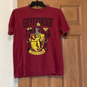 Gryffindor Harry Potter T-Shirt